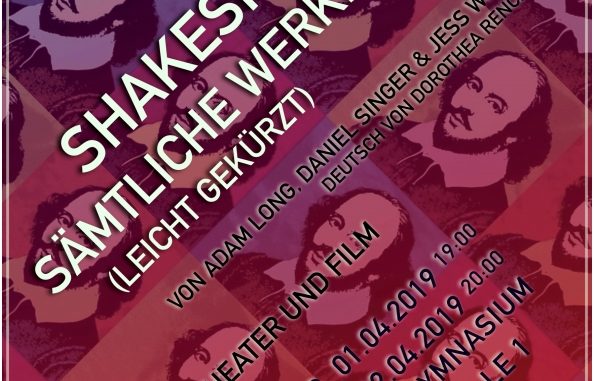 shakespear