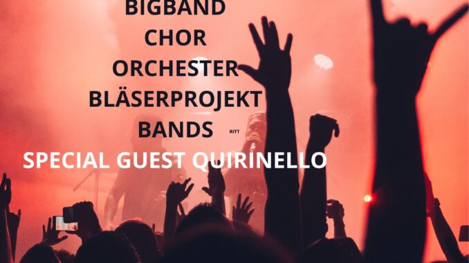 tmg Bandkonzert22